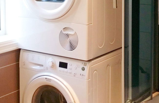 Holiday Home in Gursken - Foto 37