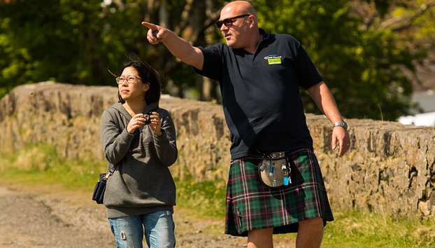 Desde Glasgow: Glenfinnan, Highlands y Lago Lomond - Foto 4, Guías locales amables
