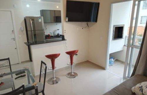 Apartamento floripa praia dos ingleses - Photo 7