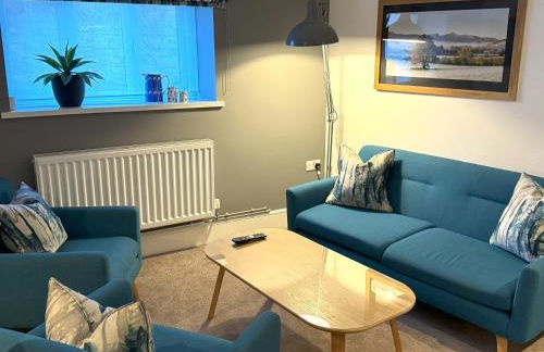 8 Crickhowell Cottages, Standard St, Central Crickhowell - Photo 24