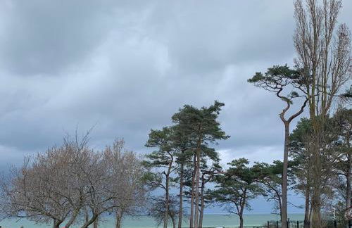 Residence Black Eagle Lubmin Strand - Foto 122