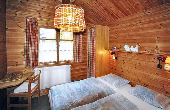 Holiday Homes Lauterdorfle, Hayingen - Foto 8