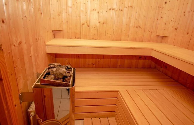 Villa Salza - Foto 38