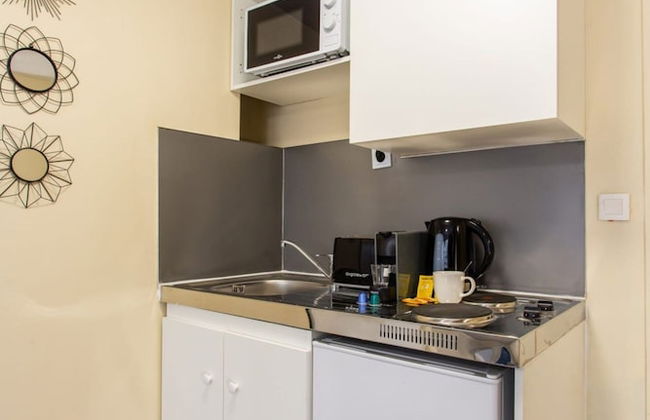 Cosy Studio for 2 People - Luxembourg - Photo 11