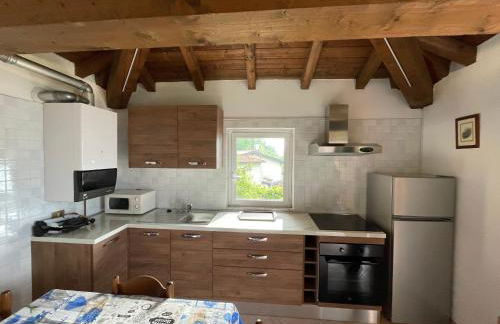 Appartamento lake view di Villa Giuliana - Foto 24