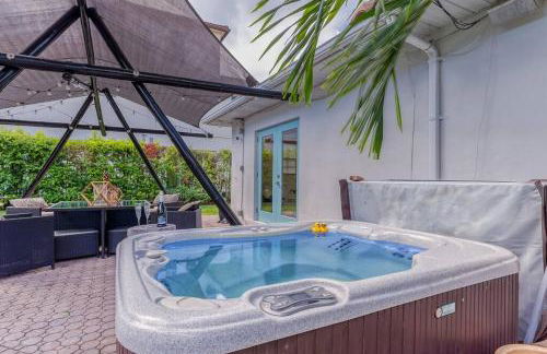 Mango Manor - Walk to Las Olas! - Foto 25