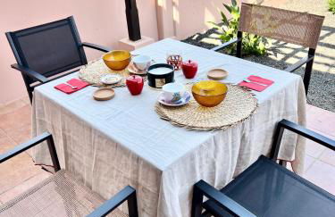 Villa Aloe - Foto 10