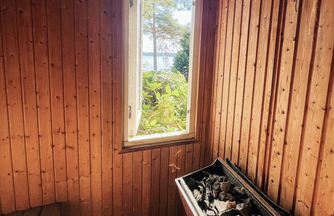 4 Person Holiday Home in Onsala - Foto 7