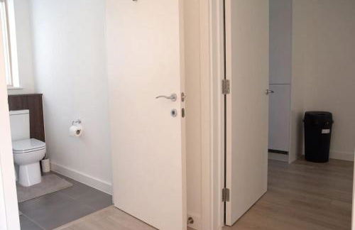 Cosy Family House in Canning Town London - Foto 2