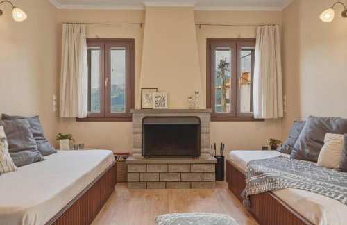 Metsovo Fireplace Retreat 2 - Photo 31