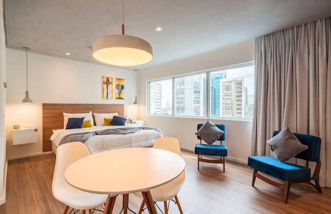 Cyclinn Vila Olímpia - Foto 45