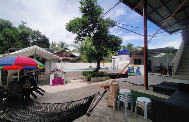 Asiah'S Villa - Foto 20