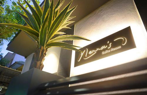 Nenna's Suite Room - Foto 12