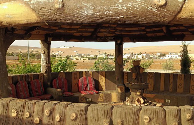 Petra dad farm - Foto 60