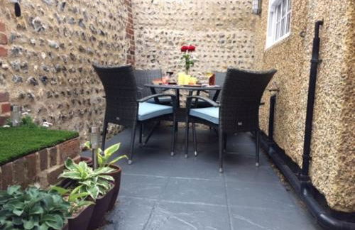 River Road, Littlehampton, Executive Apartment - Foto 38