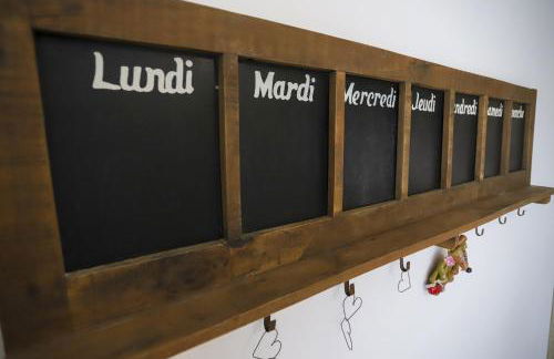 Le Jardin de Boubioz - Foto 33