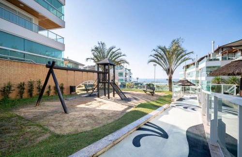 Apartamento Oásis com vista para o mar by Achei - Foto 35