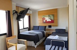 Espaço Hotel Aeroporto de Congonhas I - Foto 6