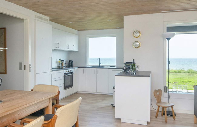 Seaside Panorama Retreat - By Traum Ferienwohnungen - Foto 9