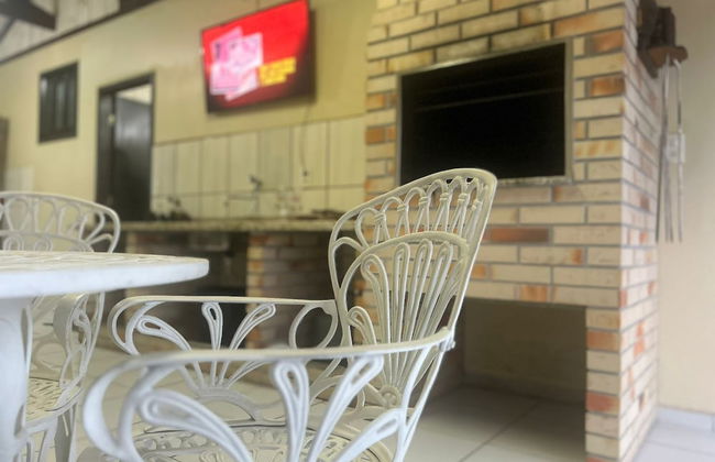 SOBRADO NO CORAÇÃO DO COSTA E SILVA - Photo 1