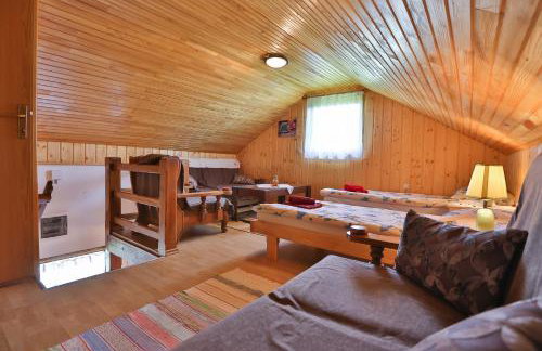 Holiday Home Tržan - Foto 43