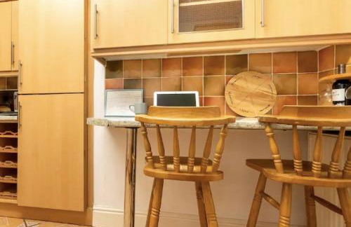 Shelley’s Seaside Stay (Garden/ Double Drive) - Foto 8