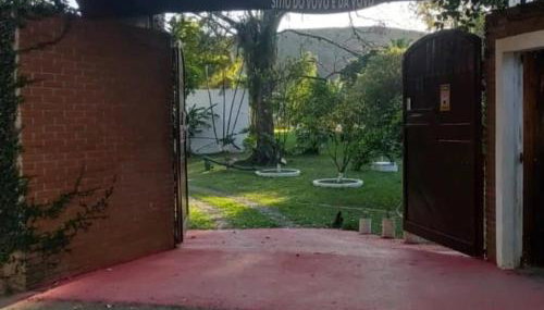 Chácara com Piscina em Guararema - Foto 3