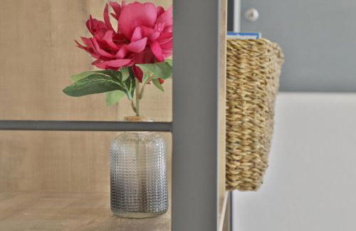 Moderne Ferienwohnungen - Service wie im Hotel - Foto 18