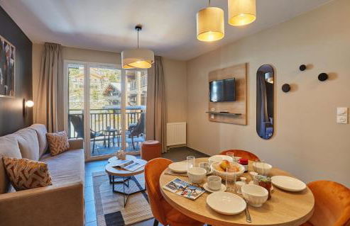 Résidence Odalys Le Mont d'Auron - Foto 10