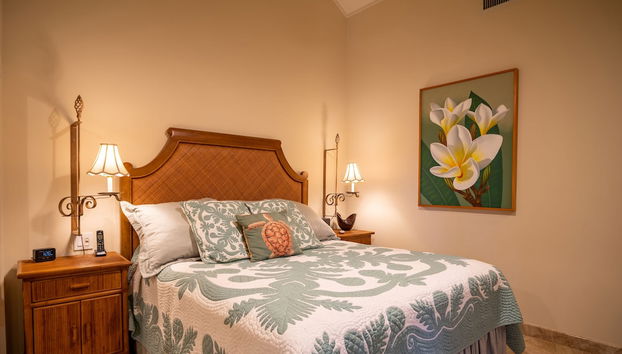 Turtle Cove 3 Bedroom Home by RedAwning - Foto 4, Habitación