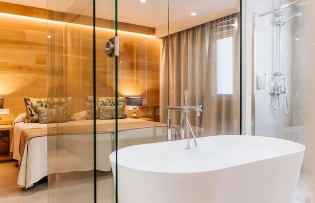 Ohasis Boutique Suites - Foto 55