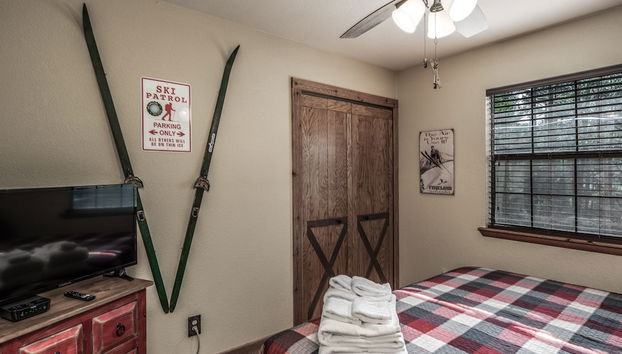 Hummingbird Haven - Foto 5, Habitación