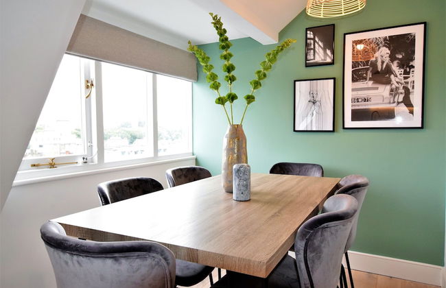 Frederick Place Your Apartment - Foto 24