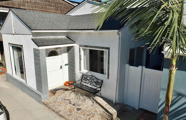 Steps to Beach & Alamitos Bay on LB Peninsula - Foto 40