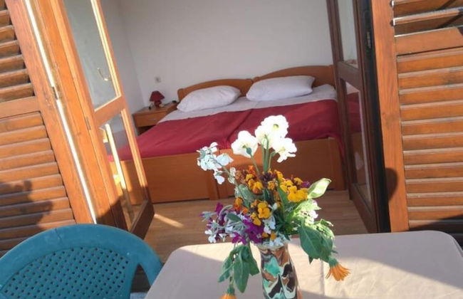 Guest House Hazdovac - Double Room With Balcony and Sea View 3 - Foto 8