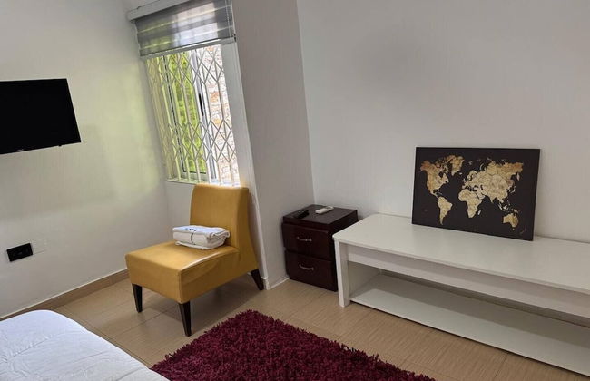 Cosy Rooms Away in a Stunning House - Foto 6