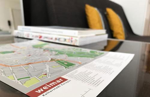 Central Studio Marktplatz View - Foto 8