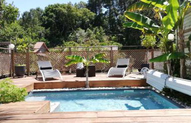 Villa Océane - Foto 29