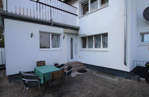 Exclusiv Apartment 3 Zi Waschmaschine - Foto 21