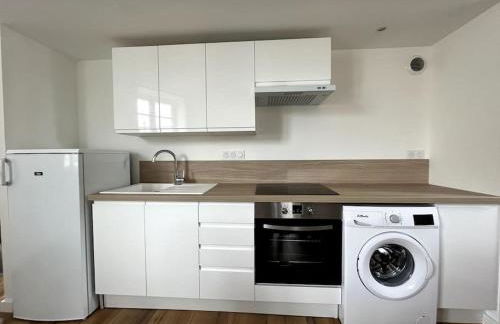 Superbe duplex plein centre - Photo 4