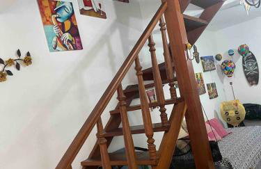 King house Paraty, casa Familiar - Foto 22