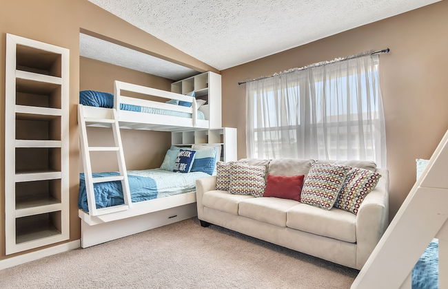 Seaside Pointe by Book That Condo - Foto 11