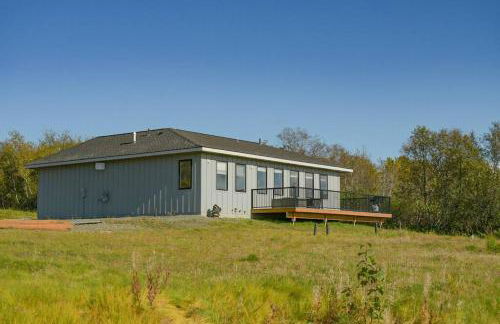 Rockfish Retreat at Kachemak Bay Kabins - Photo 16