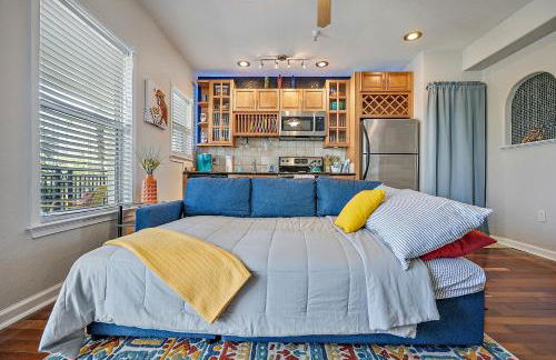 Itz a Vibe - 1 bedroom studio in the heart of DTSP - Foto 24