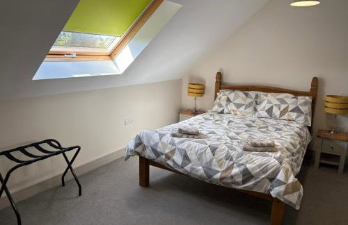 Poachers Hut 1-bed Cottage, Sleeps 2, Pet Friendly - Foto 53