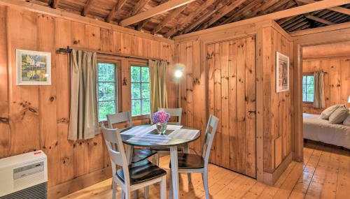 Sprucewold Boothbay Harbor Cottage with Deck - Foto 4