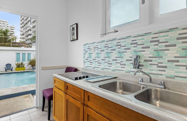 Villa Playa by Otium - Photo 50