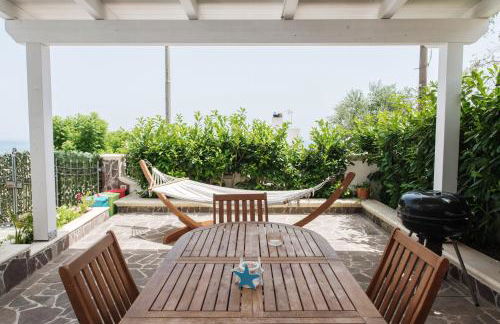 Villa Nicole Vista Mare - Foto 46