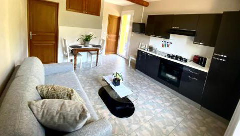 Vue panoramique sur le château,montagne et grottes - Foto 3