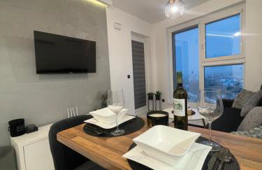 ST55 Apartament - Foto 8